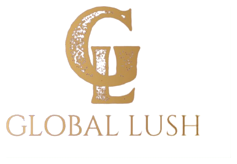 Global Lush logo