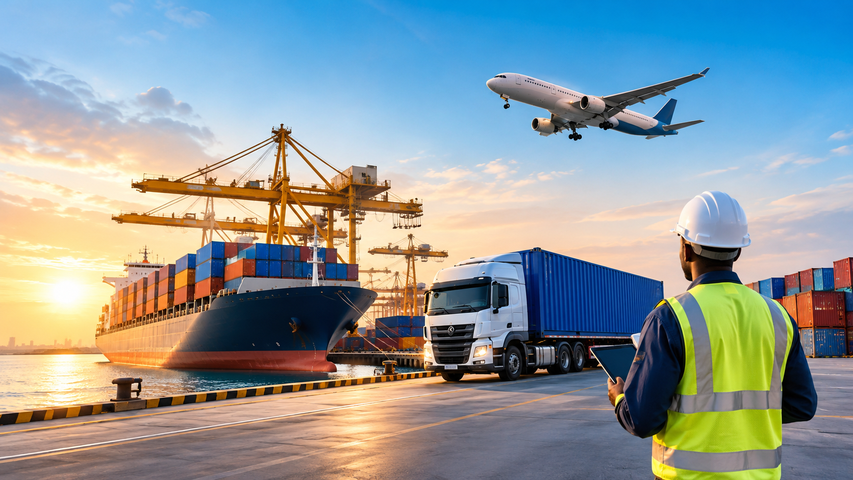 FASTSOLUTION LOGISTICS